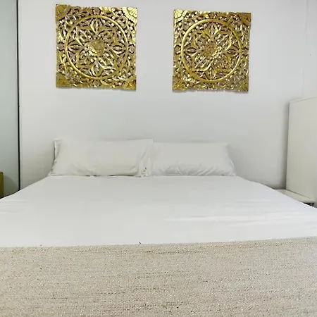 Lejlighed Ybh Luis Taboada 13, 1d