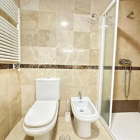 Ybh Luis Taboada 13, 1d * Vigo