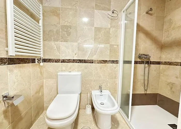 Ybh Luis Taboada 13, 1d * Vigo