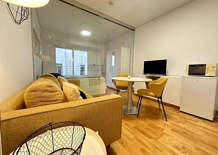 Ybh Luis Taboada 13, 1d