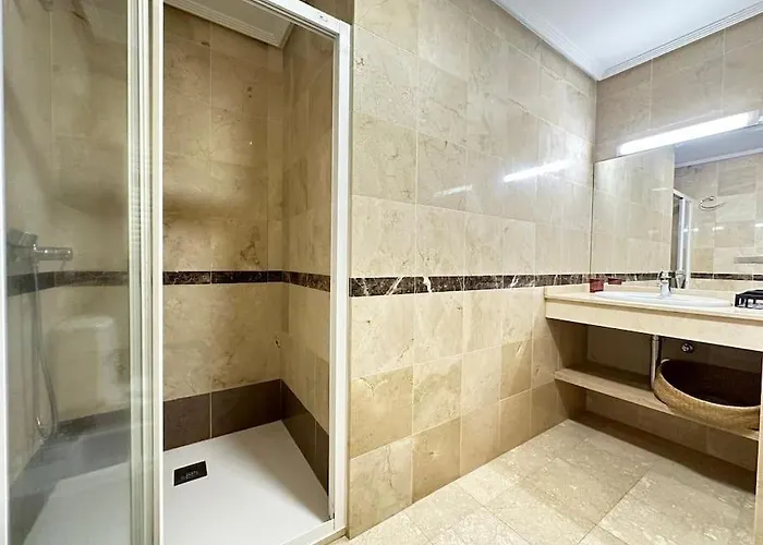 Ybh Luis Taboada 13, 1d Apartamento